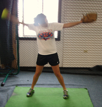Triple Crown Valparaiso Baseball and Softball Training Center offers rental of indoor batting cages and pitching lanes to aid in baseball team practice, softball team practice, baseball training and softball training