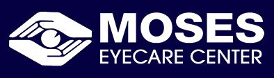 Moses Eye Care logo